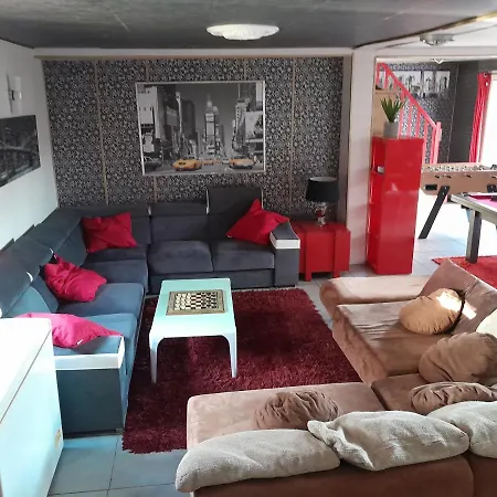 Annexe Du Manoir *
