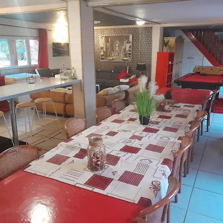 Annexe Du Manoir Condé-sur-Noireau