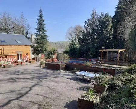 Annexe Du Manoir