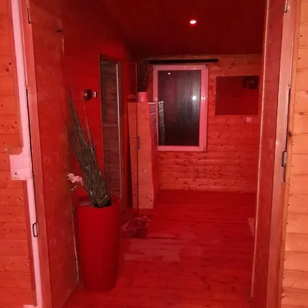 بيت للعطل Annexe Du Manoir