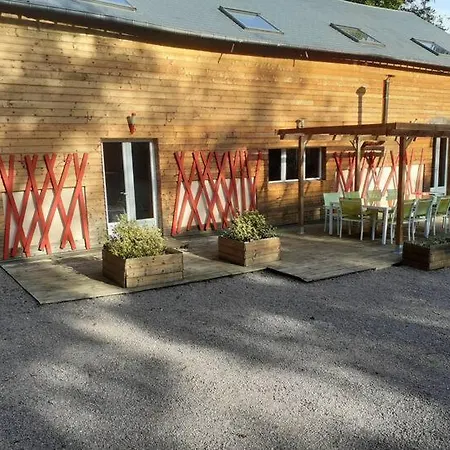 Annexe Du Manoir
