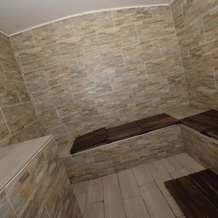 Annexe Du Manoir بيت للعطل Condé-sur-Noireau