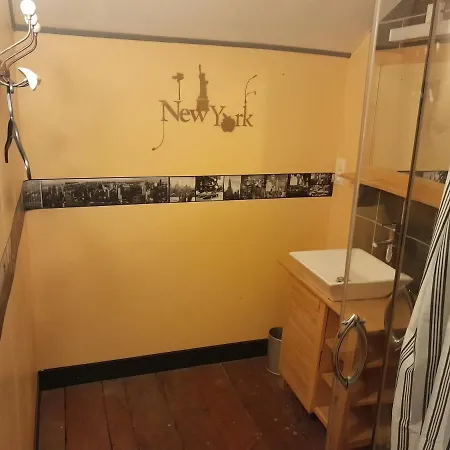 Annexe Du Manoir