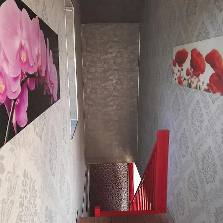 بيت للعطل Annexe Du Manoir Condé-sur-Noireau