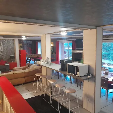 Annexe Du Manoir *