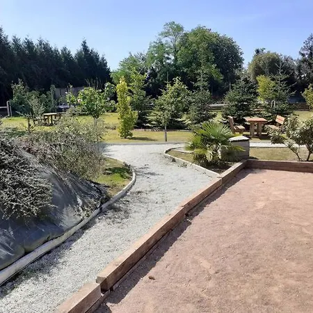 Annexe Du Manoir *