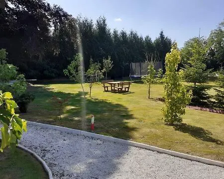 Annexe Du Manoir * Condé-sur-Noireau