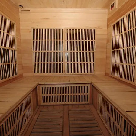 بيت للعطل Annexe Du Manoir Condé-sur-Noireau