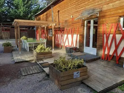 別荘 Annexe Du Manoir *