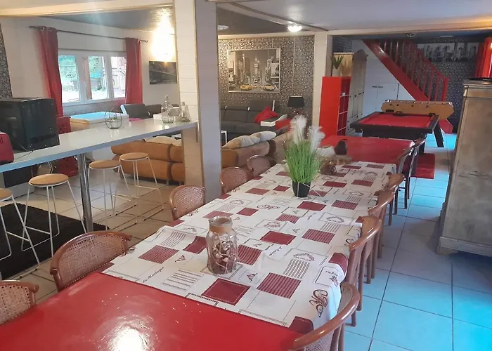 Annexe Du Manoir Condé-sur-Noireau