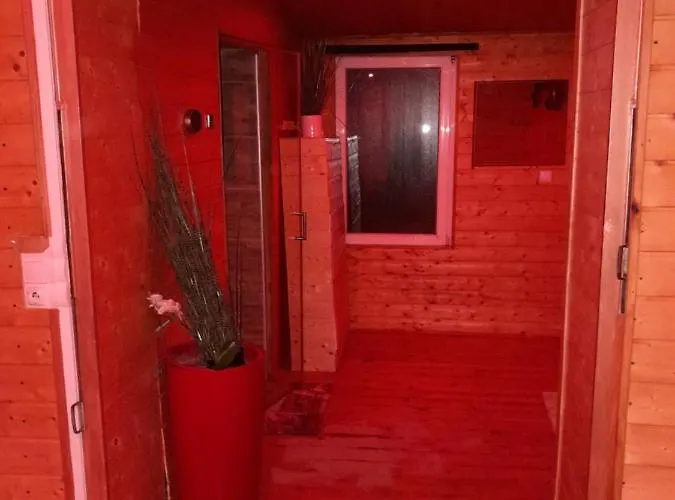 別荘 Annexe Du Manoir