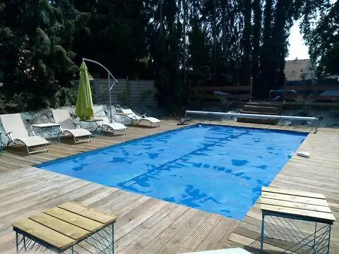 Annexe Du Manoir 別荘 *