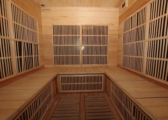 別荘 Annexe Du Manoir Condé-sur-Noireau