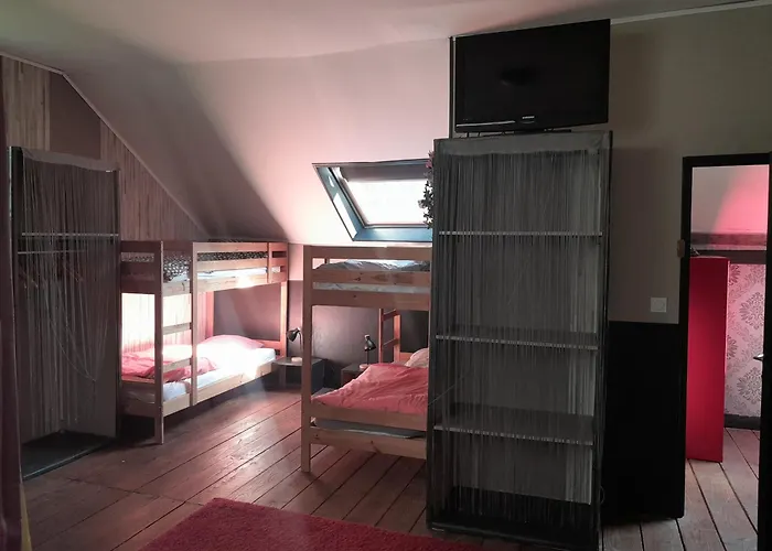 Annexe Du Manoir 別荘 *